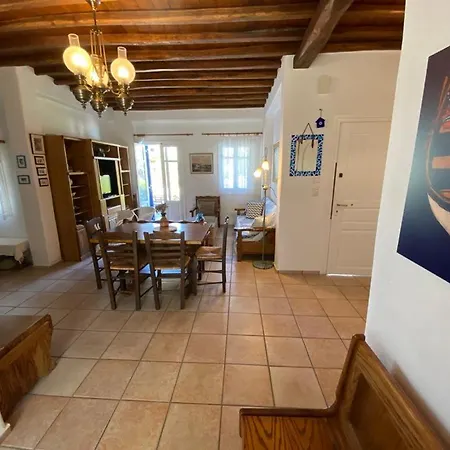 Casa vacanze Pigeon House Ornos