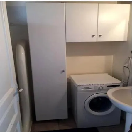 Pigeon House Ornos בית נופש Mykonos Town