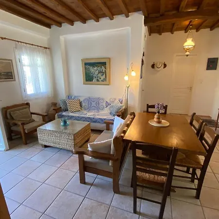 Pigeon House Ornos בית נופש Mykonos Town