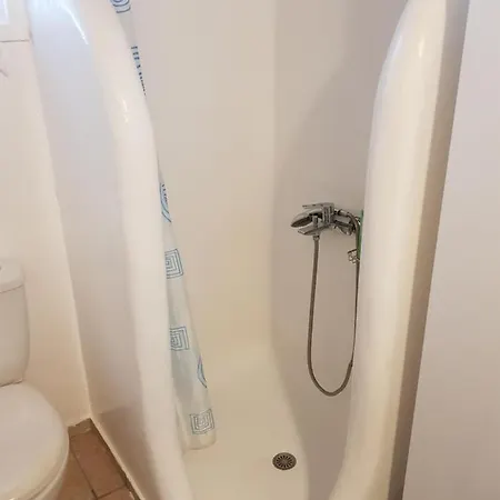 Pigeon House Ornos בית נופש Mykonos Town