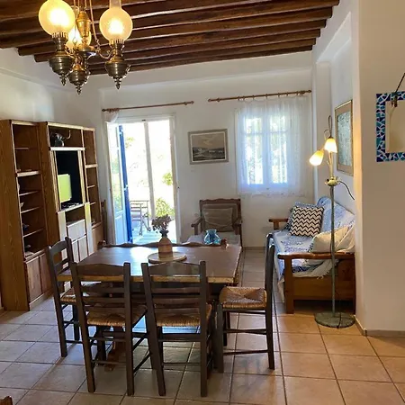 Casa de Férias Pigeon House Ornos *