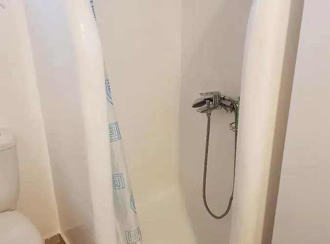 Pigeon House Ornos Semesterbostad Mykonos Town